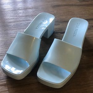 COPY - Steve Madden Harlin Sandal